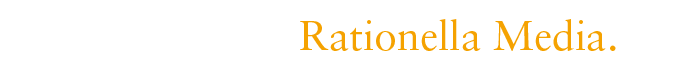 Välkommen till Rationella Media AB. Marknadsledande producenter och distributörer av högklassiga bokbinderiprodukter.